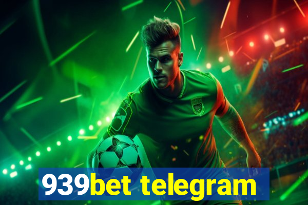 939bet telegram